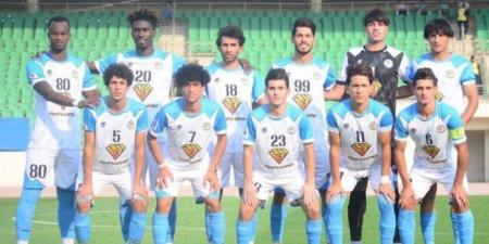 بث مباشر.. مشاهدة مباراة زاخو والقاسم في الدوري العراقي - تواصل نيوز