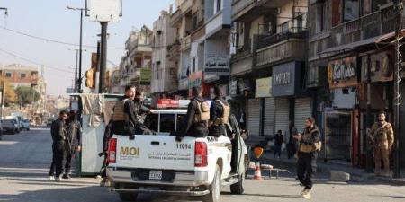 ماذا يحدث في سوريا؟.. حظر تجوال مؤقت في حمص بعد جريمة قتل تحمل أبعادًا طائفية (صور) - تواصل نيوز