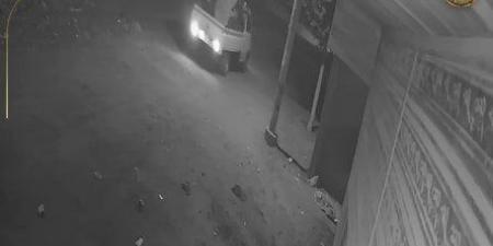 كشف تفاصيل سرقة منقولات زوجية من منزل سيدة بكفر الشيخ - تواصل نيوز