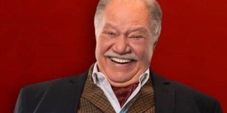 تكريم النجم المصري يحيى الفخراني في مهرجان قرطاج - تواصل نيوز