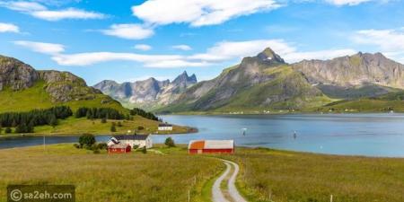 أرض المضايق والشفق: دليلكم لسحر النرويج - تواصل نيوز