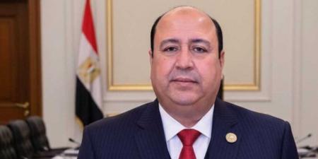 عضو بـ«الشيوخ»: المشاركة بكثافة في التصويت بانتخابات النواب ضمانة قوية لاختيار برلمان قوي - تواصل نيوز