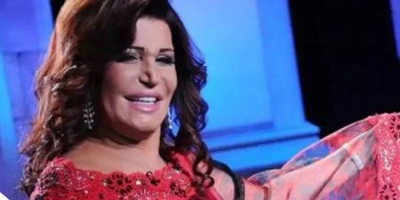 أخر تطورات الحالة الصحية لـ نجوى فؤاد بعد جراحة الظهر - تواصل نيوز