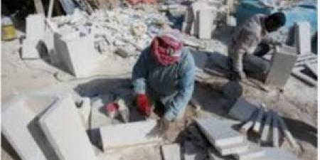 وزارة العمل: تسفير أكثر من 5600 عامل مخالف خلال الأشهر الماضية" - تواصل نيوز