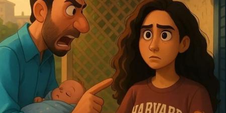 جهاد حسام الدين تشكر جمهور «كارثة طبيعية» بعد تفاعلهم بصور مبتكرة بالذكاء الاصطناعي - تواصل نيوز