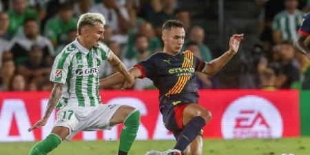 بث مباشر.. مشاهدة مباراة جيرونا وريال بيتيس في الدوري الإسباني - تواصل نيوز