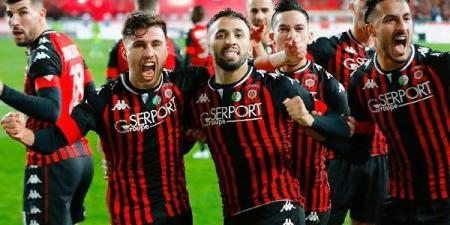 بث مباشر.. مشاهدة مباراة إتحاد الجزائر وسان بيدرو في الكونفدرالية الإفريقية - تواصل نيوز