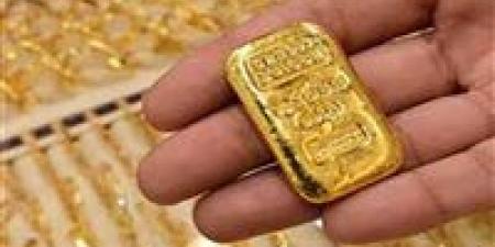 40 جنيه دافعة واحدة..عاجل ارتفاع أسعار الذهب الأحد 23 نوفمبر ومفاجأة بعيار 21 - تواصل نيوز