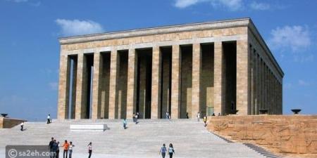 أنقرة: عبق التاريخ الروماني والسلجوقي في قلب تركيا - تواصل نيوز