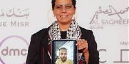 مي محمود سعد: من حلم والدها بالتمثيل للإخراج عبر “ضايل عِنا عرض” - تواصل نيوز