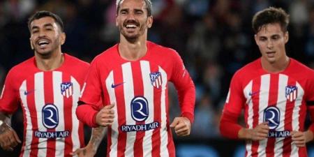 بث مباشر.. مشاهدة مباراة أتلتيكو مدريد وخيتافي في الدوري الإسباني - تواصل نيوز