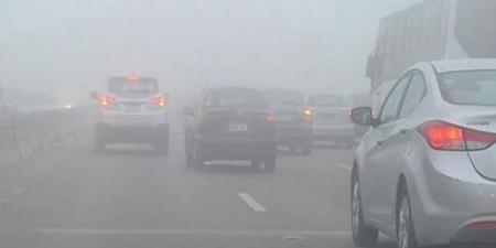 أمطار رعدية وضباب..  الأرصاد المصرية تحذر من طقس اليوم - تواصل نيوز