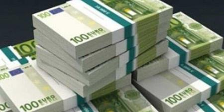 سعر اليورو مقابل الجنيه المصري اليوم الإثنين 24 نوفمبر 2025 بيعًا وشراءً - تواصل نيوز