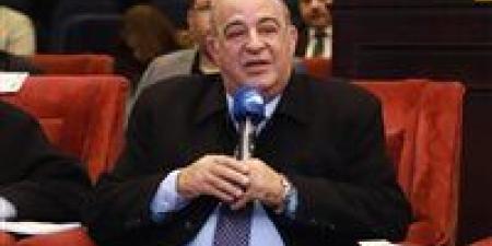 مجدي مرشد: أحزاب القائمة الوطنية أكدوا الالتزام بالحياد وترك الكلمة الأولى والأخيرة للشعب لاختيار من يمثله - تواصل نيوز