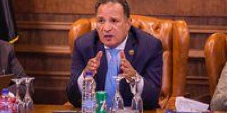 أمين عام الشعب الجمهوري: القائمة الوطنية أكدت ضرورة المشاركة في الانتخابات كحق أصيل للمواطن.. ونقدم الشكر للرئيس على بيانه - تواصل نيوز