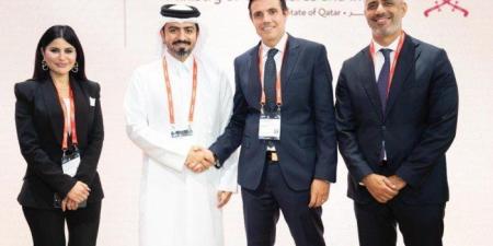 دولة قطر تطلق المنصة الموحدة لتسريع التحول الرقمي - تواصل نيوز