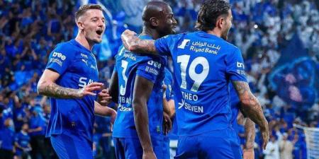 بث مباشر.. مشاهدة مباراة الهلال السعودي والشرطة العراقي في دوري أبطال آسيا - تواصل نيوز