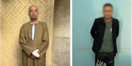 ضبط مواطن حاول الإدلاء بصوته وبحوزته بطاقة شخصية ملك لآخر في قلين كفرالشيخ - تواصل نيوز