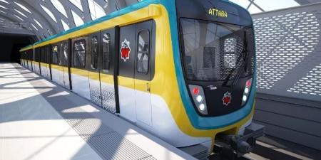 مصر.. 'القومية للأنفاق" تكشف حقيقة نزع ملكيات بمشروع امتداد الخط الأول للمترو - تواصل نيوز