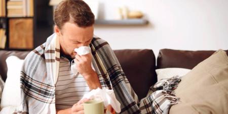 وزارة الصحة توجه تحذير من حقننة البرد السحرية - تواصل نيوز