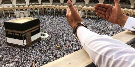 اليوم.. آخر موعد لسداد رسوم حج الجمعيات الأهلية للفائزين بالتأشيرات - تواصل نيوز