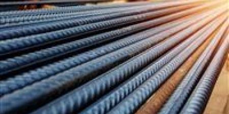 أسعار الحديد والأسمنت في أسواق مواد البناء اليوم الخميس 27 نوفمبر 2025 - تواصل نيوز