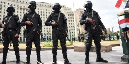 ضبط (276) قضية مخدرات وتنفيذ (63) ألف حكم قضائي - تواصل نيوز