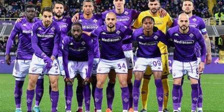 بث مباشر.. شاهد مباراة فيورنتينا وايك اثينا في دوري المؤتمر الأوروبي - تواصل نيوز