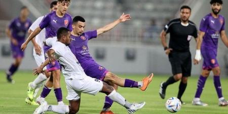 بث مباشر.. مشاهدة مباراة الدحيل والبدع في كأس قطر - تواصل نيوز