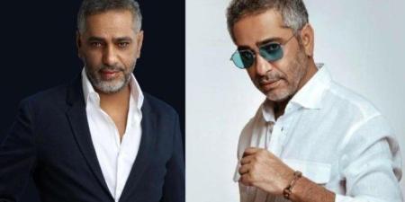 حقيقة تدهور صحة فضل شاكر داخل محبسه ونقله إلى المستشفى في بيروت - تواصل نيوز