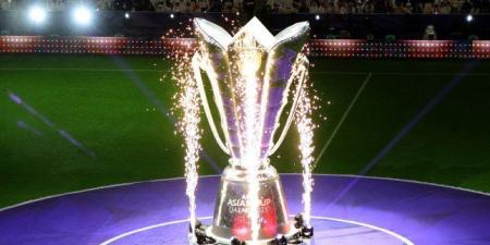 الإمارات تعلن رسميا سحب ملف ترشيحها لاستضافة كأس آسيا لكرة القدم 2031.. ماذا يحدث في الكواليس؟ - تواصل نيوز