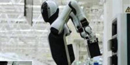 الصين تبدأ نشر روبوتات بشرية على الحدود لتعزيز الأمن والذكاء الصناعي - تواصل نيوز