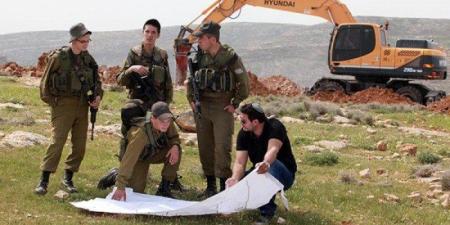 لجنة بالكنيست الإسرائيلى تصادق على السماح للمستوطنين بشراء أراض بالضفة الغربية - تواصل نيوز