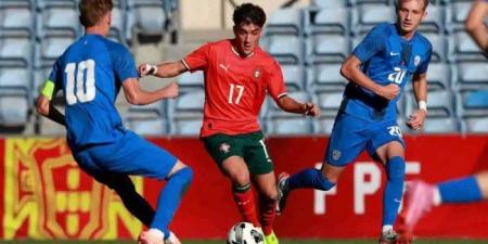 بث مباشر.. مشاهدة مباراة البرتغال والنمسا في نهائي كأس العالم للناشئين - تواصل نيوز