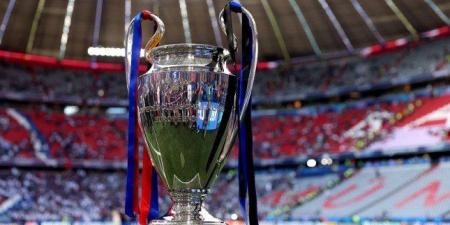 بالتفاصيل.. جدول ترتيب دوري أبطال أوروبا بعد نهاية الجولة الخامسة - تواصل نيوز