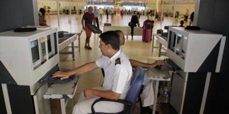 جهود قطاع أمن المنافذ خلال 24 ساعة لمكافحة التهريب والمخالفات الجمركية - تواصل نيوز