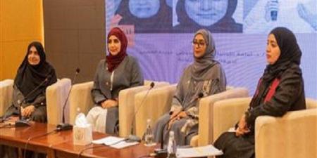 أديبات عمانيات يستعرضن تطور أدب الطفل في محاضرة بمعرض الكويت الدولي للكتاب - تواصل نيوز