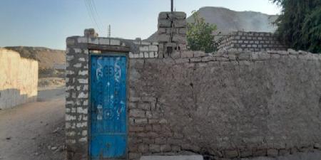 لجنة فنية بأسوان توضح ملابسات انهيار منزل بالجعافرة - تواصل نيوز