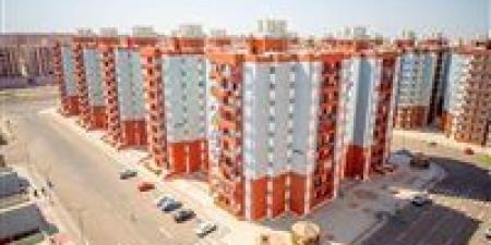 الإسكان: التخصيص حق شخصي.. وهذه شروط حجز الـ25 ألف وحدة سكنية مطروحة - تواصل نيوز