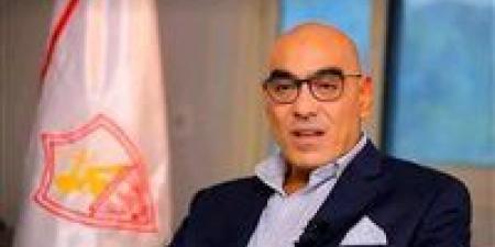 بحضور هشام نصر.. الجمعية العمومية لاتحاد الكرة تناقش تعديلات "النظام الأساسي" - تواصل نيوز