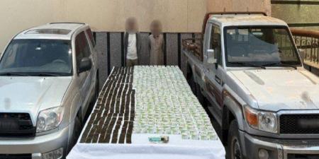 سقوط بؤر إجرامية للاتجار بالمخدرات والأسلحة بعدة محافظات مصرية.. التفاصيل الكاملة - تواصل نيوز