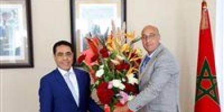 طارق قنديل يشيد بحفاوة استقبال الجيش الملكي لبعثة الأهلي في المغرب - تواصل نيوز