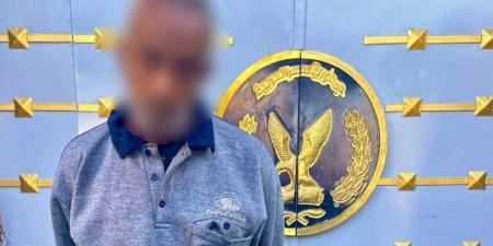 ضبط شخص لسرقته أسلاك كهربائية من أعمدة الإنارة ببورسعيد - تواصل نيوز