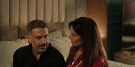 يانجو بلاي تروج للحلقة الـ 9 من مسلسل ورد وشوكولاتة - تواصل نيوز