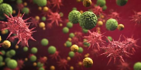 أستاذ أوبئة يحسم الجدل حول «الأنفلونزا المتطورة»: لا سلالة جديدة.. والشعور بشدة الأعراض بسبب "فجوة المناعة" - تواصل نيوز