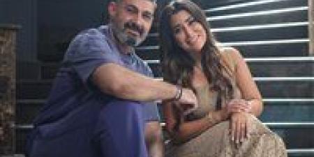 من مصر للإمارات.. أيام تفصل أيتن عامر على الإنتهاء من تصوير مشاهدها فى مسلسل كلهم بيحبوا مودي - تواصل نيوز