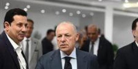 اكتمال النصاب القانوني لانعقاد اجتماع الجمعية العمومية العادية للاتحاد الكرة - تواصل نيوز