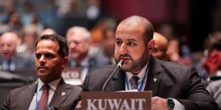 وكيل (الدفاع): موقف الكويت راسخ في دعم اتفاقية حظر الأسلحة الكيميائية وخلو الشرق الأوسط والعالم منها - تواصل نيوز