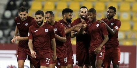 بث مباشر.. مشاهدة مباراة المرخية ونادي قطر في كأس قطر - تواصل نيوز