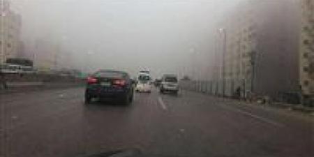 تقلبات شديدة.. الأرصاد الجوية تكشف مفاجأة بشأن طقس اليوم في مصر - تواصل نيوز